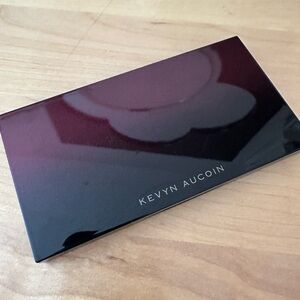 Kevyn Aucoin Neo Bronzer Palette Capri (cool pink)